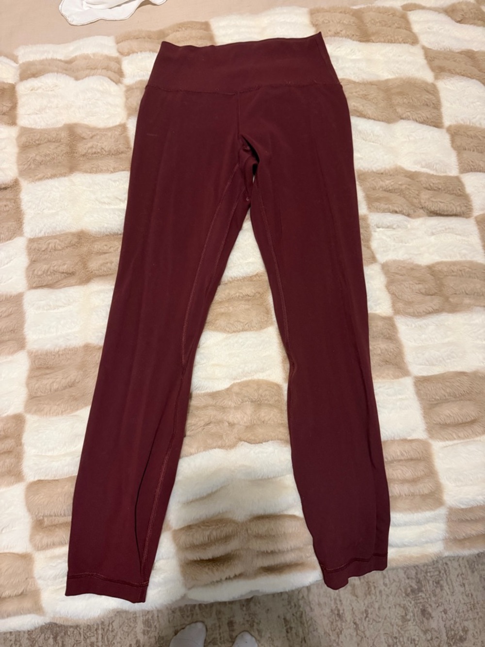 Lululemon align leggings